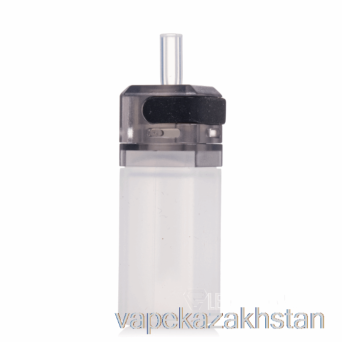 Vape Kazakhstan Vandy Vape Pulse V3 Squonk Bottle White